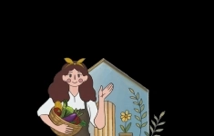 Помощник/Помощница фермера картинка из объявления