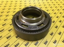 Шестерня коронная 217-2879 145744 в объявлении 4 фото Шестерня коронная 217-2879 145744 картинка из объявления