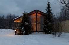 Ретритный центр в Подмосковье ретрит на выходные в загородном особняке картинка из объявления