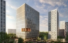 Продам коммерческую недвижимость 15.96 м2 картинка из объявления