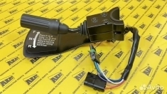 Подрулевой переключатель ОЕМ AT182520 в объявлении 6 фото Подрулевой переключатель ОЕМ AT182520 картинка из объявления