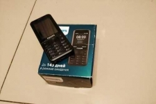 Новый Philips Xenium E181 (оригинал, 2-сим-карты) картинка из объявления
