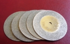 Алмазный диск отрезной для бормашинки в объявлении 6 фото Алмазный диск отрезной для бормашинки картинка из объявления