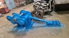 Прочный крашер бетона на подшипниках скольжения картинка из объявления