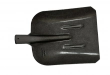 Лопата совковая из рельсовой стали без черенка картинка из объявления