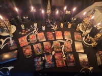 Магическая диагностика ваших проблем картинка из объявления