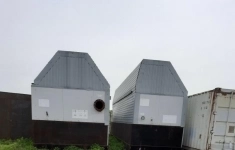 Насосная станция пожаротушения, с. Нагорное (Лот № 2) картинка из объявления