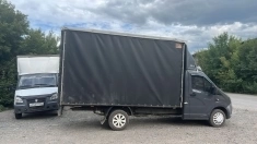 Грузоперевози картинка из объявления