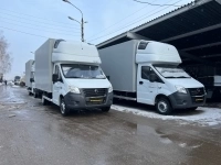 Грузо Перевозка мебели квартирный офисный переезд картинка из объявления