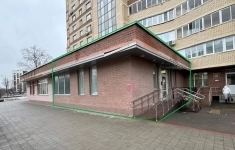 Сдам коммерческую недвижимость 172.3 м2 в объявлении 10 фото Сдам коммерческую недвижимость 172.3 м2 картинка из объявления
