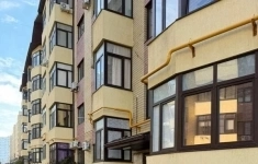 Продам 1 комнатную квартиру 35.4 м2 картинка из объявления