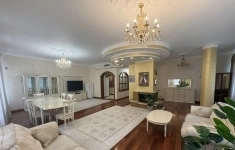Сдам 4 комнатную квартиру 190 м2 в объявлении 10 фото Сдам 4 комнатную квартиру 190 м2 картинка из объявления