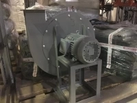 Вентилятор центробежный (Мотор-Улитка) MU-3HМ в объявлении 3 фото Вентилятор центробежный (Мотор-Улитка) MU-3HМ картинка из объявления