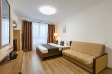 Inndays Apartments картинка из объявления