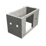 Шахты лифтов и плиты шахт Железобетонные (ЖБИ) в объявлении 1 фото Шахты лифтов и плиты шахт Железобетонные (ЖБИ) картинка из объявления