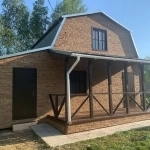 Фасадные панели под камень рваный картинка из объявления