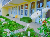 Алупка отдых на море недорого вблизи от берега картинка из объявления