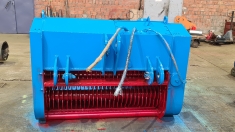 Мощные ковши валкового типа картинка из объявления