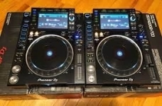 Продажа 2x Pioneer CDJ-2000 Nexus 2 и 1x PIONEER DJM-900 Nexus 2 в объявлении 3 фото Продажа 2x Pioneer CDJ-2000 Nexus 2 и 1x PIONEER DJM-900 Nexus 2 картинка из объявления