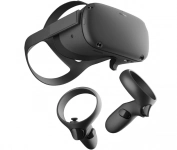 Продам VR шлем Oculus Quest 64 Гб картинка из объявления