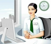 Старший менеджер по обслуживанию в объявлении 1 фото Старший менеджер по обслуживанию картинка из объявления