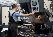 Слесарь-ремонтник станочного оборудования, вахта в объявлении 1 фото Слесарь-ремонтник станочного оборудования, вахта картинка из объявления