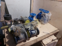 Куплю Задвижки Затворы Краны Шаровые Электропривод Auma Тулаэлект картинка из объявления