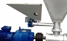 Производим дозаторы добавок полимеров для экструдеров и тПА в объявлении 1 фото Производим дозаторы добавок полимеров для экструдеров и тПА картинка из объявления