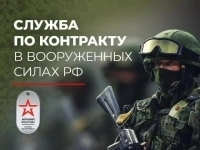 Военнослужащий по контракту картинка из объявления