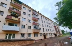 Продам 3 комнатную квартиру 54.3 м2 картинка из объявления