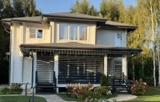 Продам дом 255 м2 в объявлении 10 фото Продам дом 255 м2 картинка из объявления