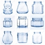 Банки стеклянные оптом. картинка из объявления