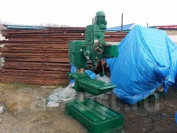 Станки в хорошем рабочем состоянии, проведена ревизия, продаю с п в объявлении 4 фото Станки в хорошем рабочем состоянии, проведена ревизия, продаю с п картинка из объявления