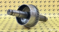 Вал 173-0332  OEM картинка из объявления