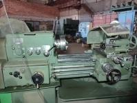 Токарный станок 1К62 продам картинка из объявления