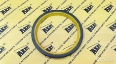 Пыльник в основание г/цилиндра стрелы ОЕМ 166-1494 картинка из объявления