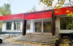 Сдам коммерческую недвижимость 515 м2 в объявлении 10 фото Сдам коммерческую недвижимость 515 м2 картинка из объявления
