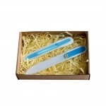 Fulgent World – Набор для ногтей 2 шт (Зеленый) картинка из объявления