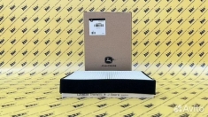 Фильтр салона JOHN DEERE L214634 в объявлении 8 фото Фильтр салона JOHN DEERE L214634 картинка из объявления