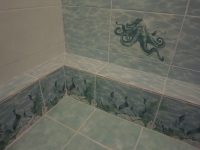 Ремонт ванной и туалета картинка из объявления