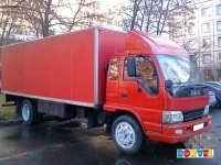 Грузоперевозки по Красноярску в объявлении 2 фото Грузоперевозки по Красноярску картинка из объявления