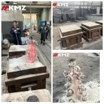 Литьё по газифицируемым моделям (ЛГМ) картинка из объявления