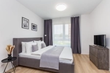 Inndays Apartments картинка из объявления