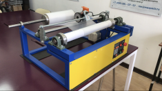 перемоточное оборудование MAXPACKAGE модель-4 "Лайтер" в объявлении 4 фото перемоточное оборудование MAXPACKAGE модель-4 "Лайтер" картинка из объявления