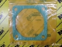 Прокладка выпускного коллектора CAT 5i-7678 в объявлении 2 фото Прокладка выпускного коллектора CAT 5i-7678 картинка из объявления