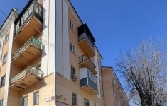 Продам 2 комнатную квартиру 43.5 м2 в объявлении 10 фото Продам 2 комнатную квартиру 43.5 м2 картинка из объявления