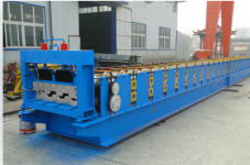 2022 Оборудование для производства профнастила Н126 в объявлении 1 фото 2022 Оборудование для производства профнастила Н126 картинка из объявления