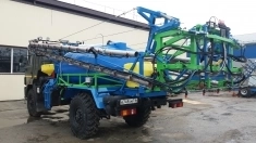 Опрыскиватель Муссон 5000 картинка из объявления