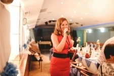 Ведущая на Ваш праздник (свадьба,юбилей,корпоратив) картинка из объявления