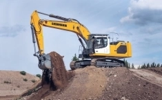 Запасные части экскаваторов Liebherr R930 и R938 в объявлении 1 фото Запасные части экскаваторов Liebherr R930 и R938 картинка из объявления